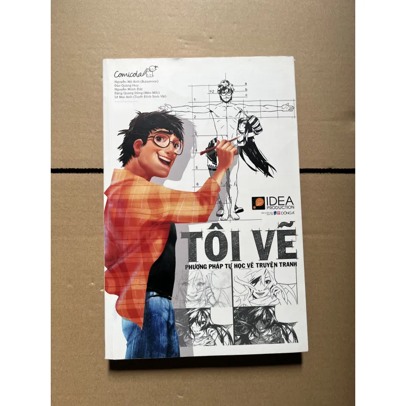 Tôi Vẽ       1030150