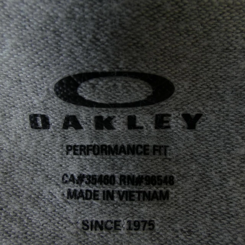 Áo khoác OAKLEY - Hàng hiệu Chính hãng 897091