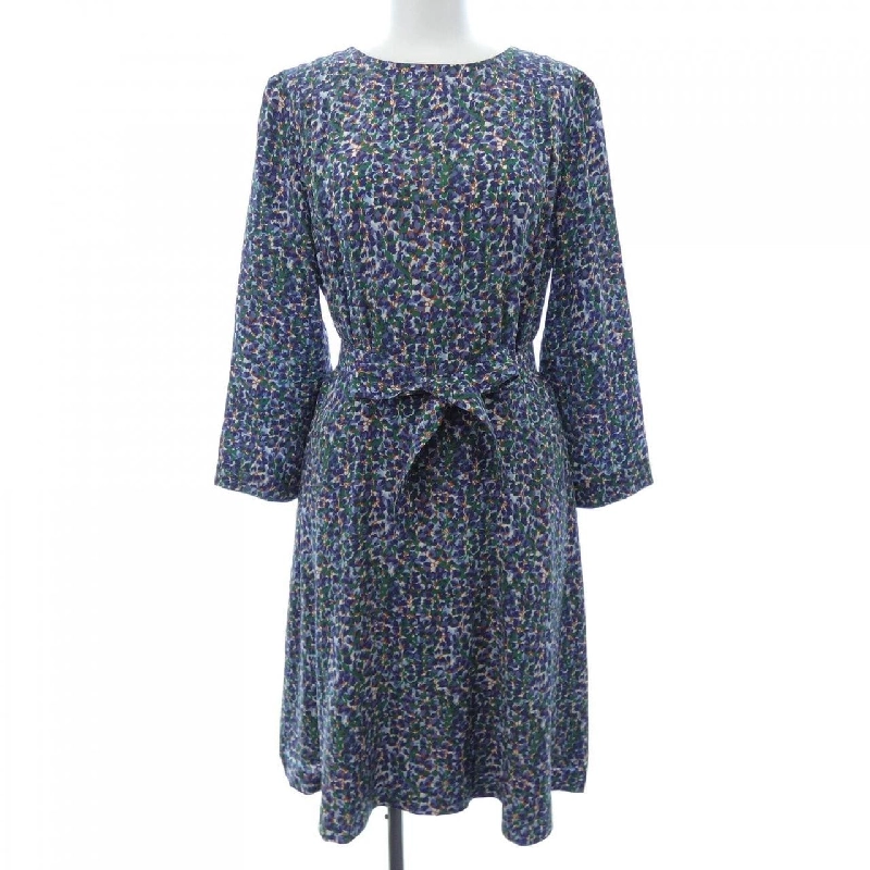 【Khuyến mãi】A.P.C. Đầm 653107