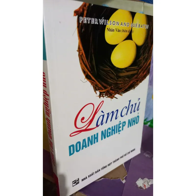 làm chủ doanh nghiệp nhỏ 1018710