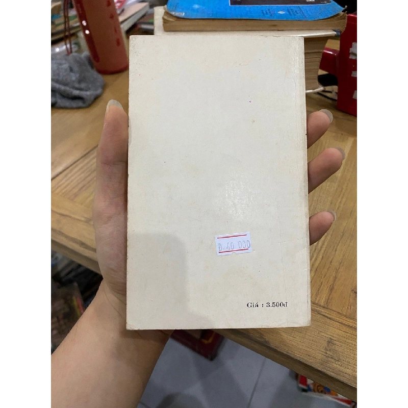 Sổ tay kiến thức Tiếng Việt tiểu học 542724