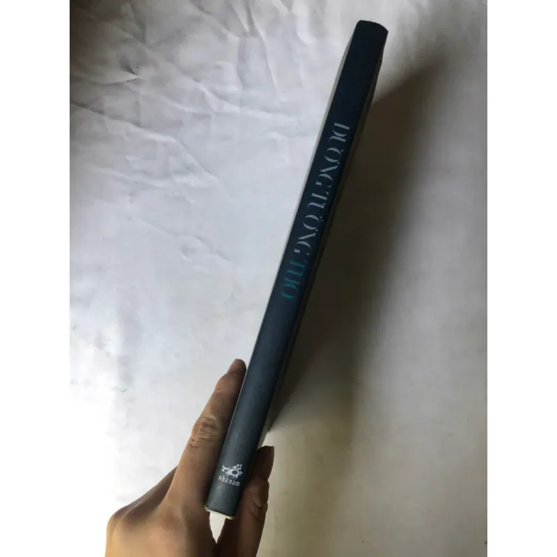 Sách cũ Thơ Dương Tường 1032751