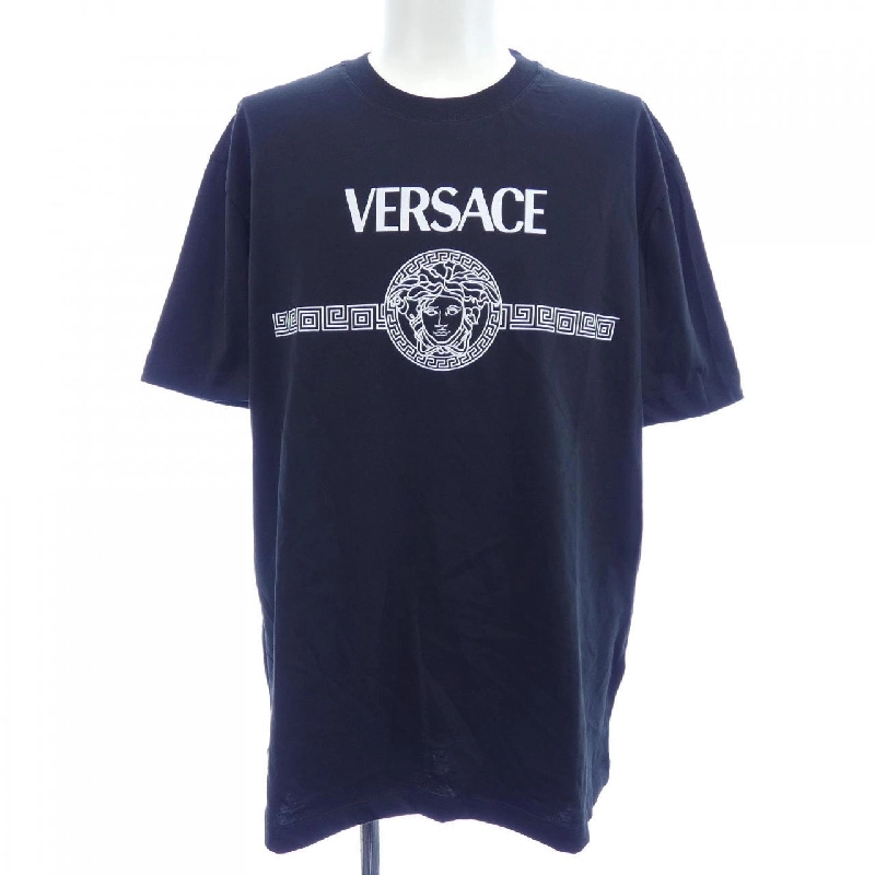 Áo thun VERSACE 1012415 - Hàng hiệu Chính hãng 898556