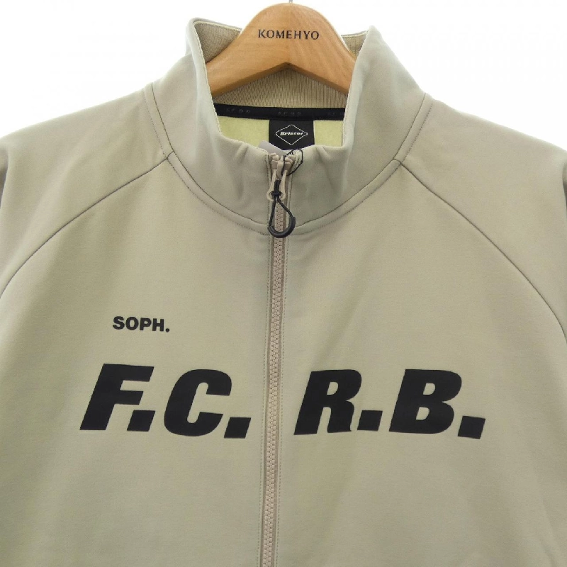 Áo khoác F.C.R.B. - Hàng hiệu Authentic 898704