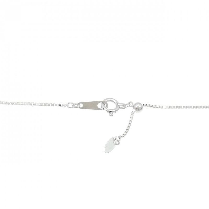 K18WG Hoa Kim Cương Dây Chuyền 1.30CT - Hàng hiệu Chính hãng 857359