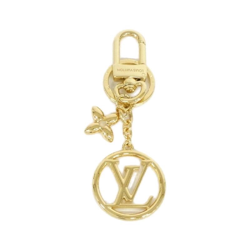 Móc khóa Louis Vuitton LV Circle M01653 - Hàng hiệu Chính hãng 772091