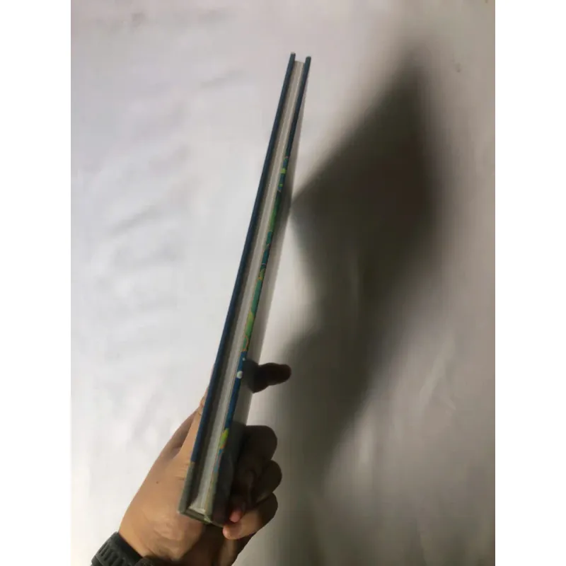 Người Trồng Rừng - Jean Giono 757797