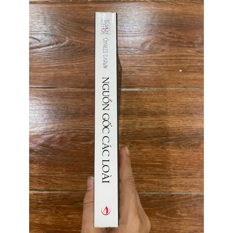 Nguồn Gốc Các Loài - Charles Darwin  (t4) 533624