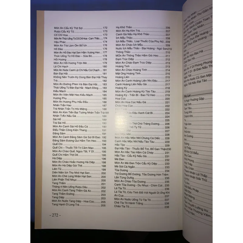 Nguyên liệu đông dược thường thức toàn tập  686993