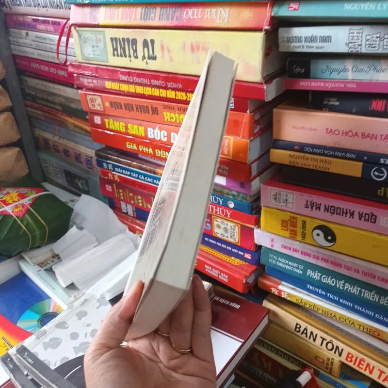 Thương Nhớ Mười Hai - Vũ Bằng 971948