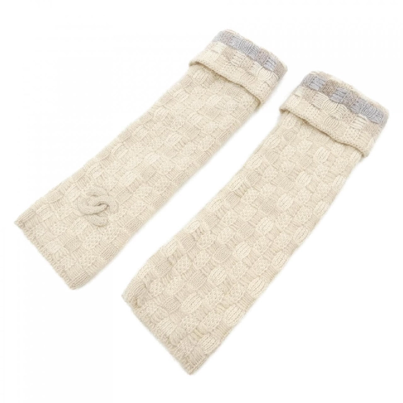 Găng tay ấm CHANEL 664883