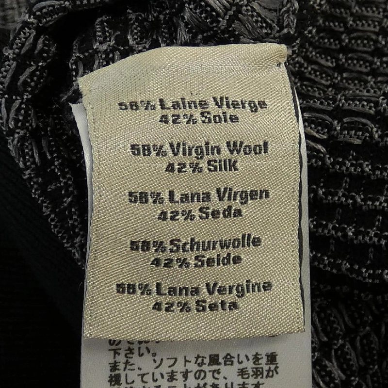 HERMES Áo len - Hàng hiệu Chính hãng 900165