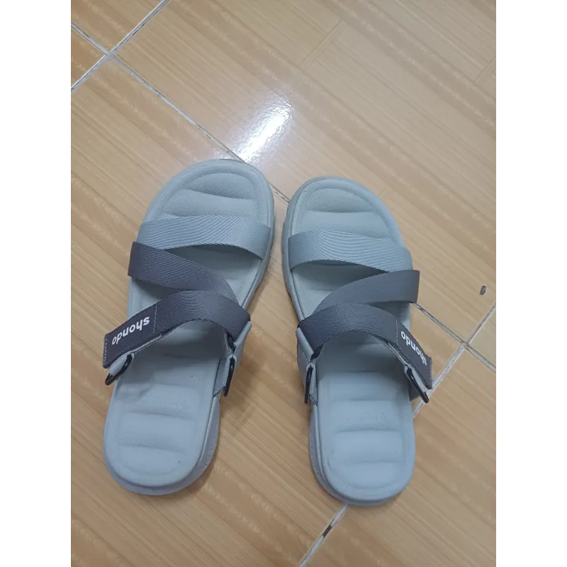 SANDAL SHONDO - KHÔNG CÓ DÂY GÀI Ạ (MÌNH LÀM MẤT R Ạ) 781868