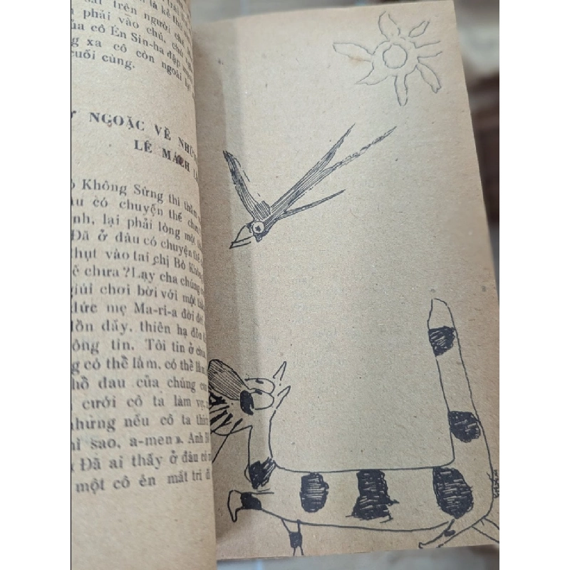 Chú mèo vằn và cô chim én sin-ha - G. A-Ma-đô 491051