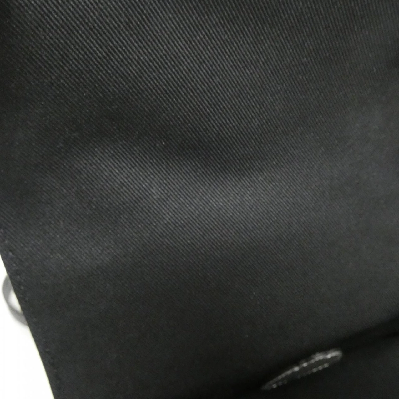 Túi xách vai Louis Vuitton Monogram Eclipse (LV X YK) Steamer Wearable Wallet M81935 - Hàng hiệu Chính hãng 768090