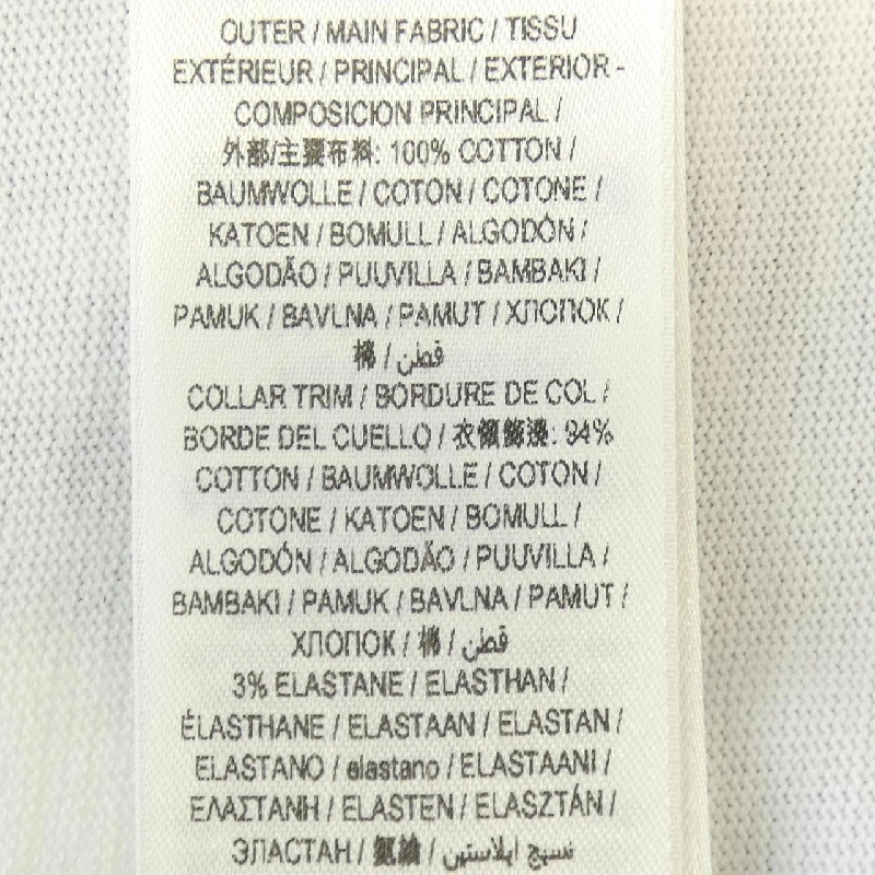 Áo thun BURBERRY 8077668 633121