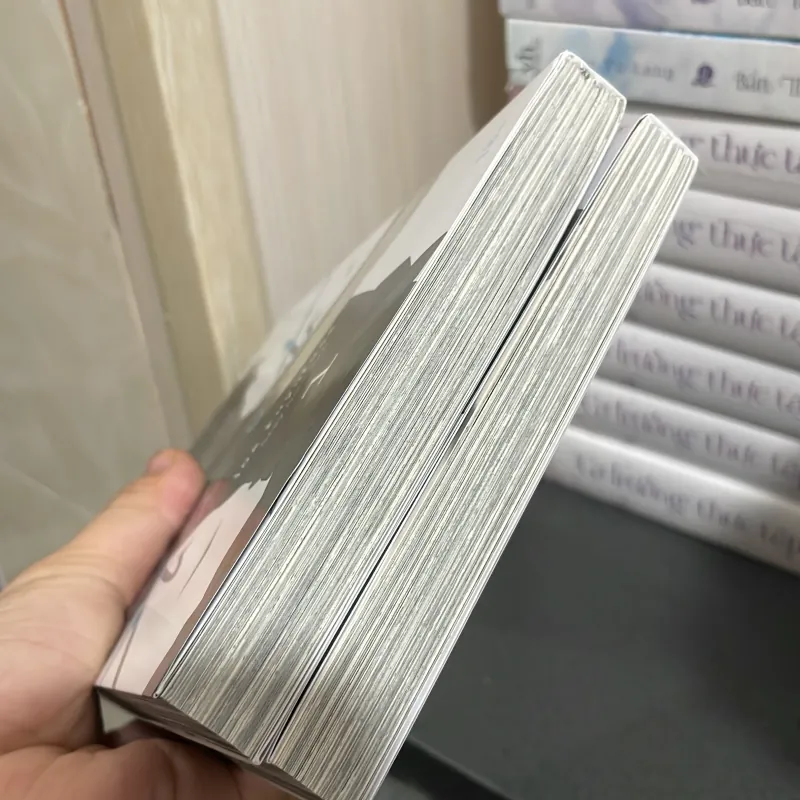 (boy love) - Act Out - Joe Fuyufusa ( box 2 tập ) 1005758