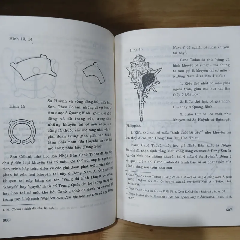 Theo Dấu Các Văn Hóa Cổ - Hà Văn Tấn  698015