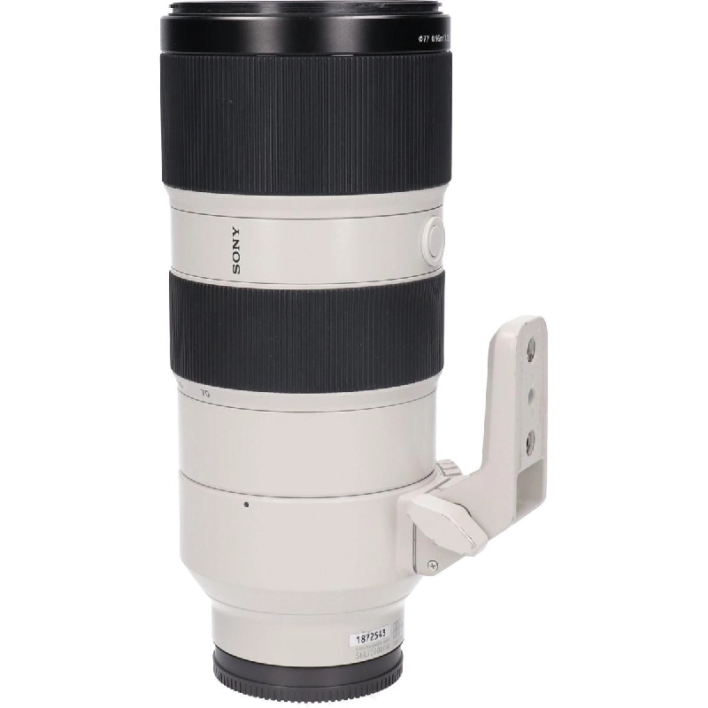 Ống kính FE70-200mm F2.8GM (SEL70200GM) - Hàng hiệu Authentic 877654