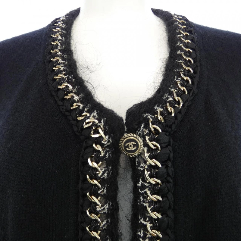 Áo khoác CHANEL 634856