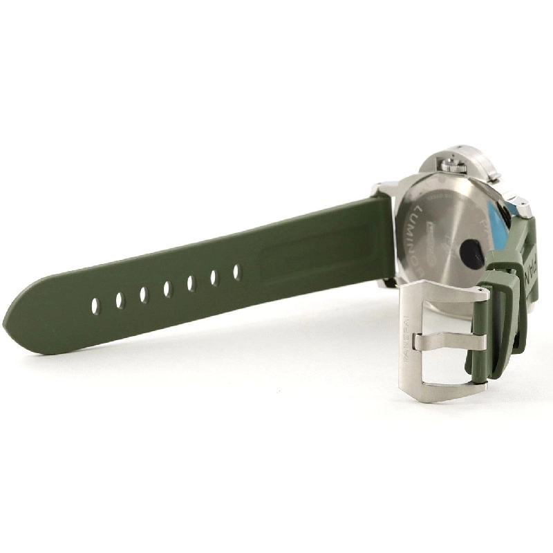 Panerai Luminor Base Logo PAM01087 SS Cơ - Hàng hiệu Chính hãng 880743