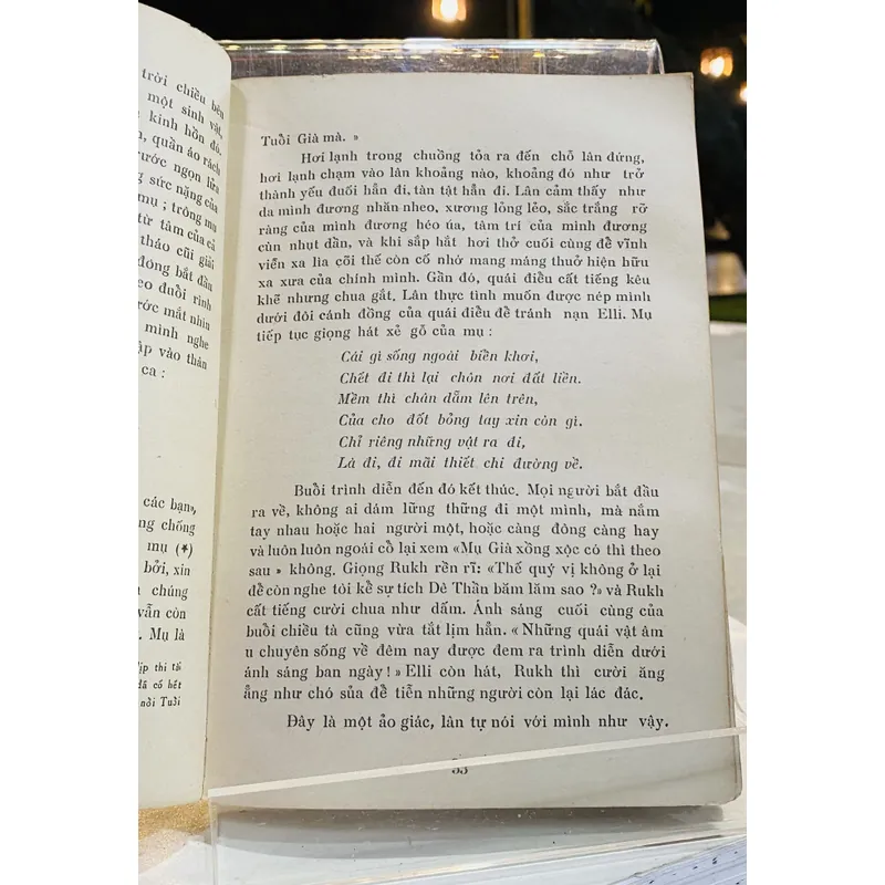 CON KỲ LÂN CUỐI CÙNG - PETER S. BEAGLE 600880