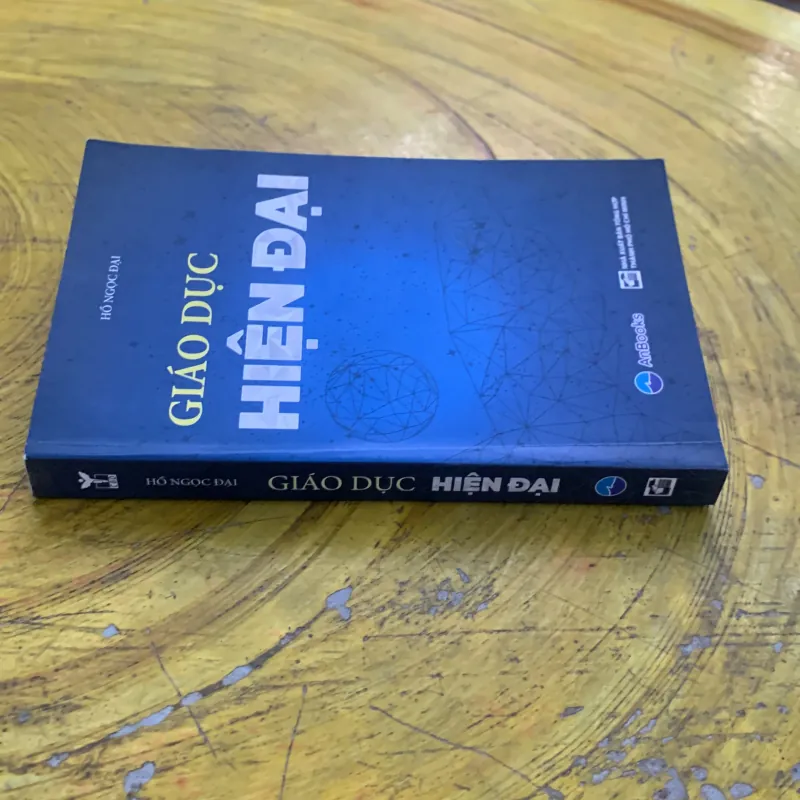 GIÁO DỤC HIỆN ĐẠI - HỒ NGỌC ĐẠI 748250