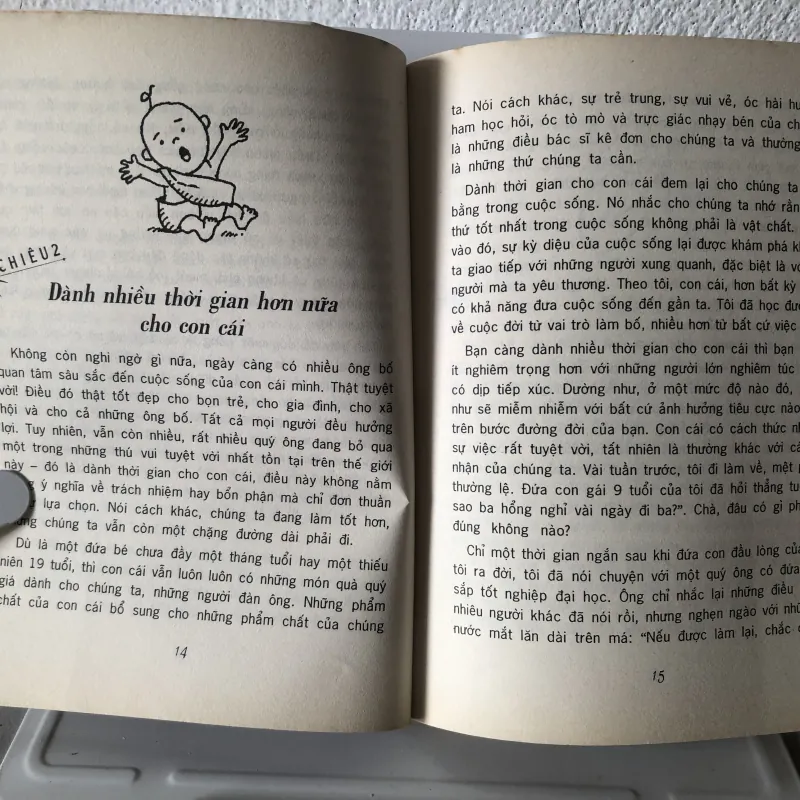Thoát khỏi stress: 55 chiêu giảm stress dành cho quý ông 790894