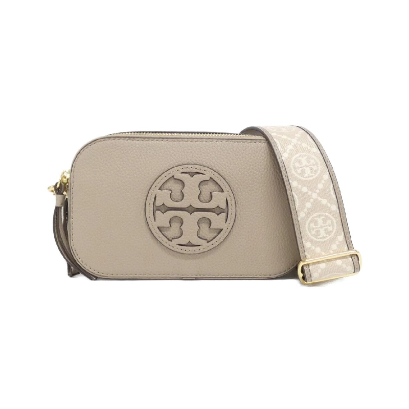 【Sản phẩm mới】Tory Burch Gương Mini Túi Đeo Chéo 171955 Túi Đeo Vai 612703