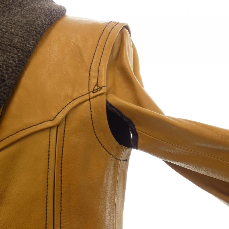 Áo khoác NUMBER (N)INE - Hàng hiệu Authentic 904988