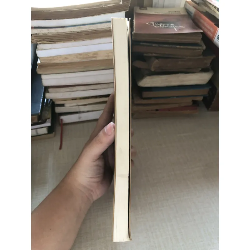 Trí tuệ của người xưa 963495