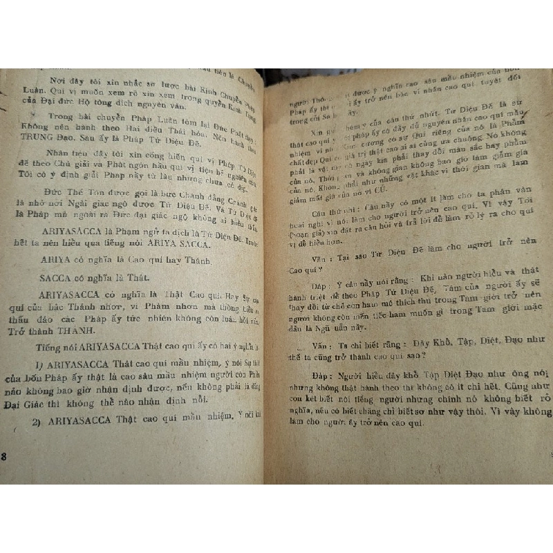 Lịch sử đức phật cồ đàm - Thông Kham 754375