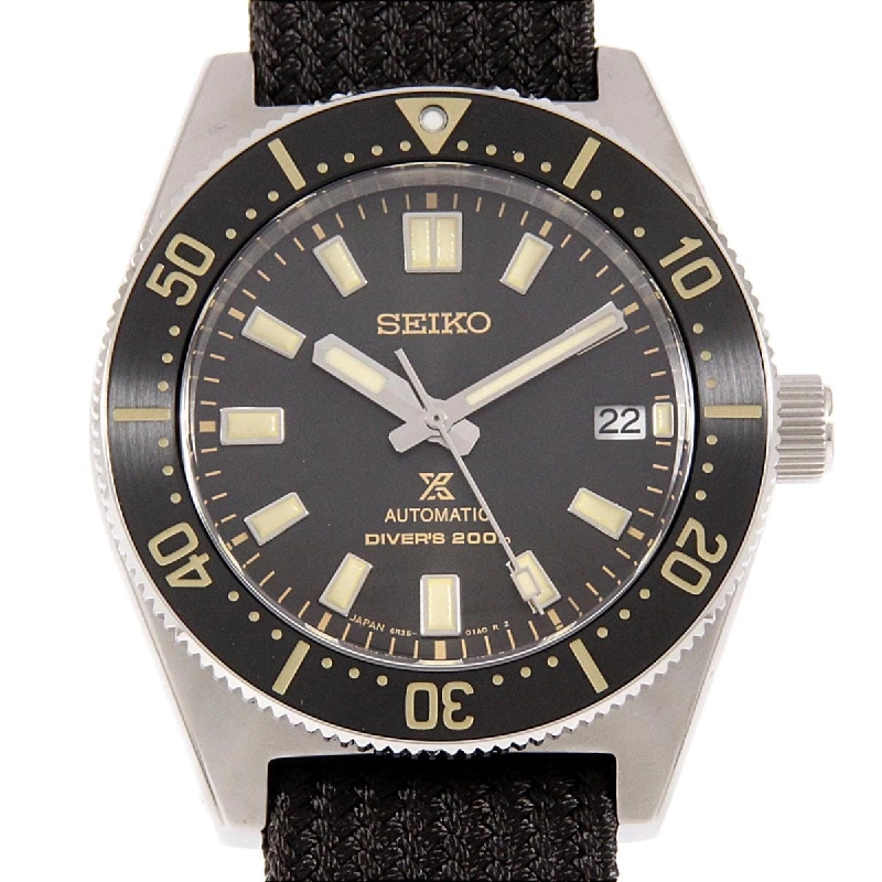 Seiko 6R35-00P0/SBDC141 Prospex Automatic - Hàng hiệu Chính hãng 883887