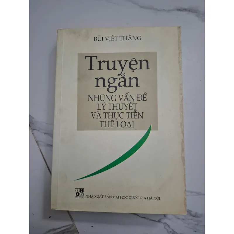 Truyện ngắn: Những vấn đề lý thuyết và thực tiễn thể loại 796791