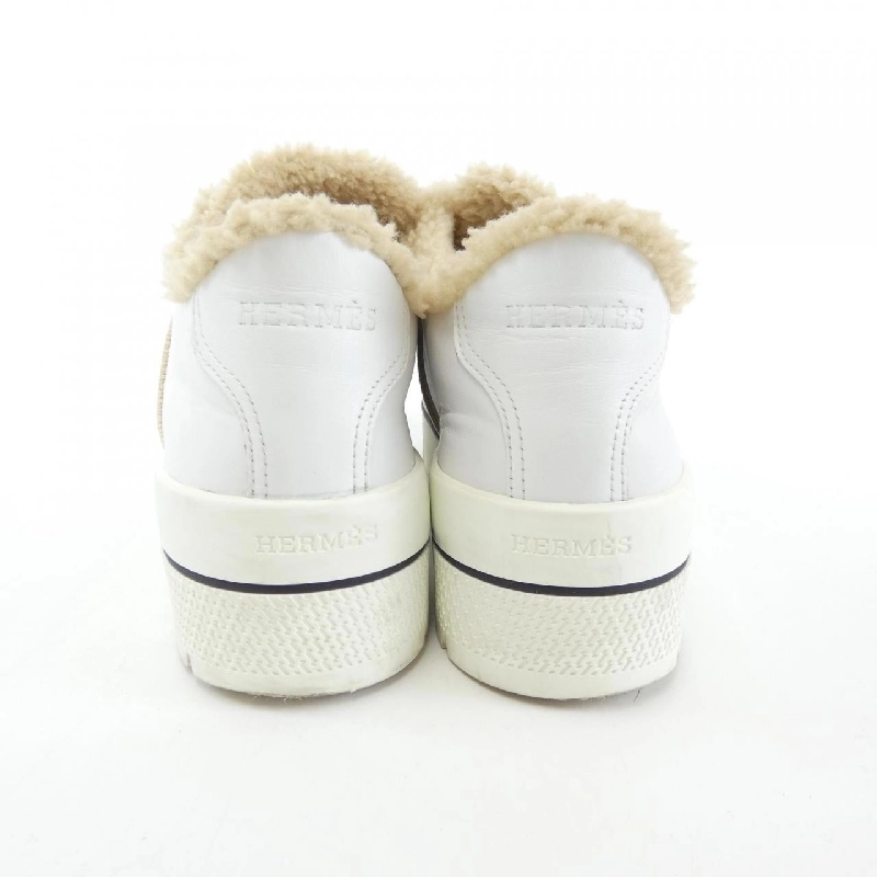 【Mã giảm giá】Giày thể thao HERMES 664271