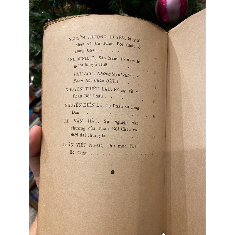 Kỉ niệm 100 năm năm sinh Phan Bội Châu 745550