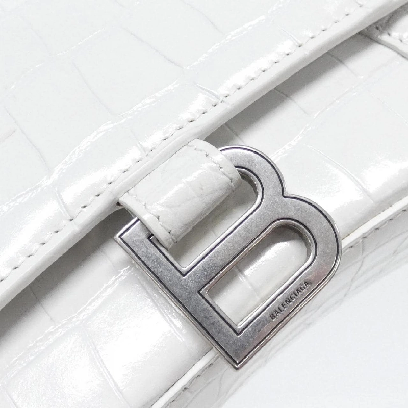 Túi Balenciaga Hourglass Small 593546 1LR6Y 618387