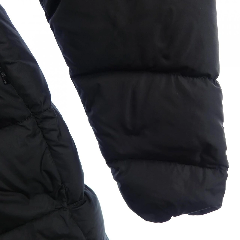 Moncler MONCLER MIRIELON Áo khoác lông 630546