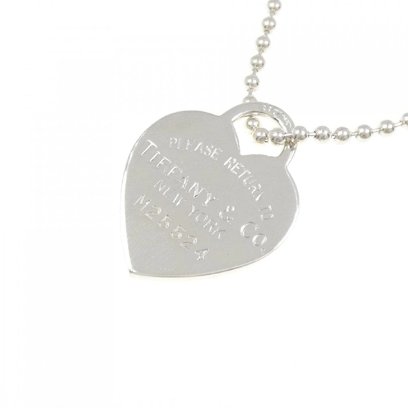 Dây chuyền Tiffany Return to Tiffany - Hàng hiệu Authentic 839133