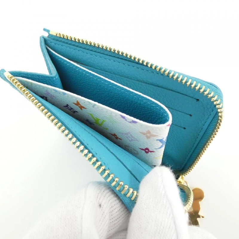 Ví Louis Vuitton Monogram Empreinte (LV X TM) Porte-feuille Noé Compact M13801 621401