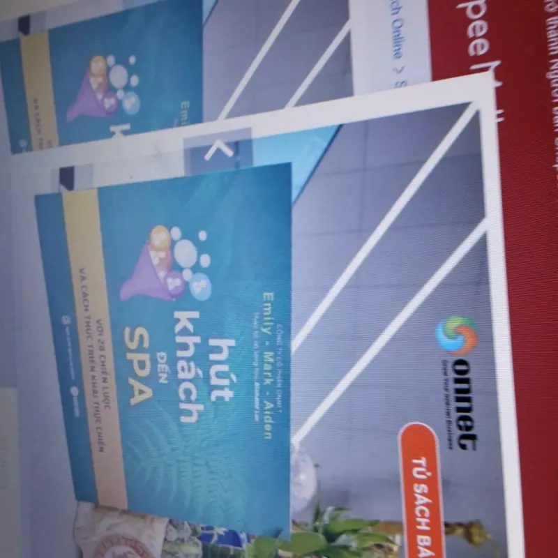 Hút khách đến spa 754150