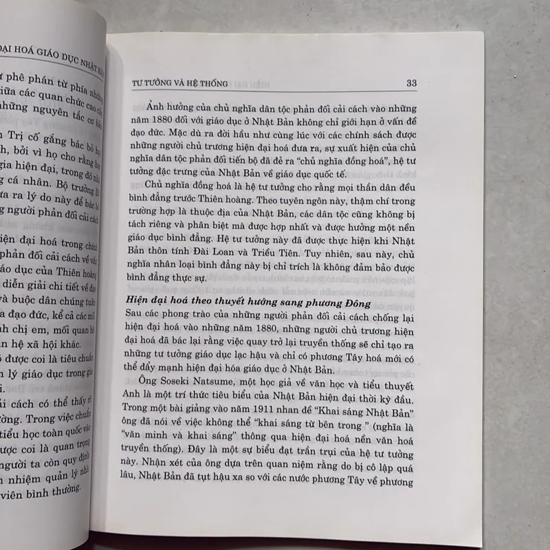 Hiện đại hoá giáo dục Nhật Bản 714736