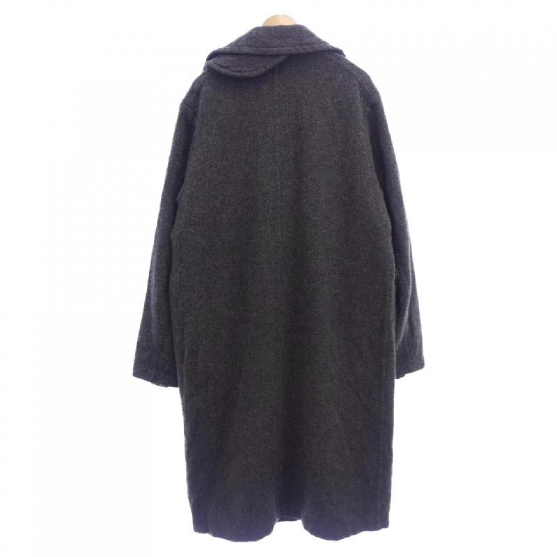 Tao COMME des GARCONS TN-C006 Áo khoác - Hàng hiệu Chính hãng 810302