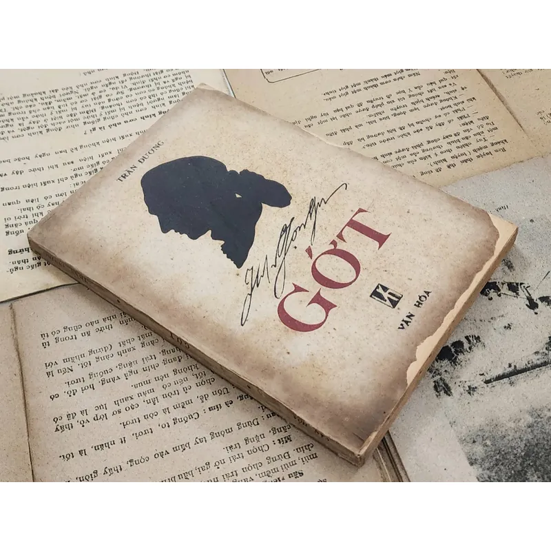 Trần Đương: Johann Wolfgang von Goethe (Đại thi hào Đức) 728183