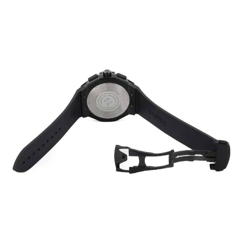 Đồng hồ Breil Milano Gran Turismo GT2 Chronograph BMGTQC4503 SS Quartz - Hàng hiệu Chính hãng 882729