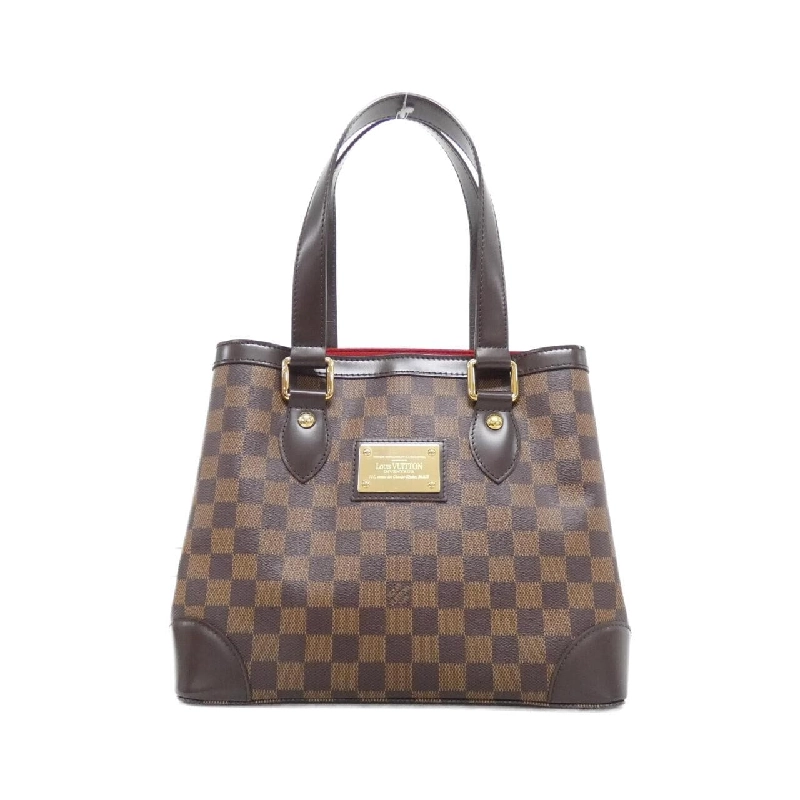 Túi Louis Vuitton Damier Hampstead PM N51205 618968