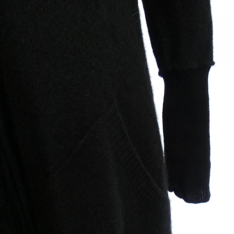 【Mã giảm giá】Áo khoác cardigan 36G CASHMERE 637798