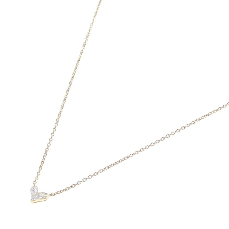 Nhẫn trái tim bí ẩn Stargewelry 0.15CT - Hàng hiệu Authentic 843826