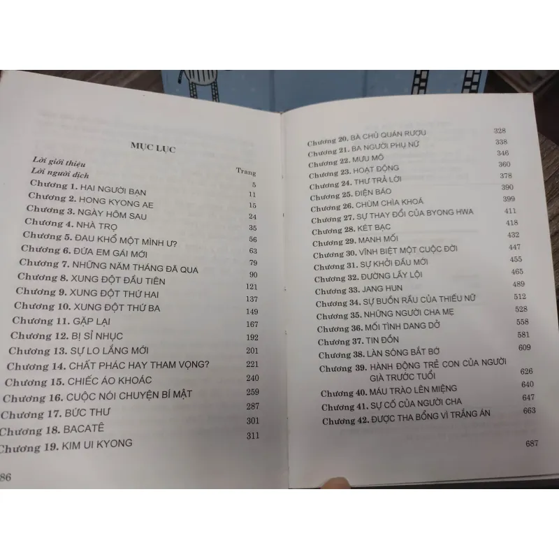 Sách: Ba thế hệ  - Yơm Sang Sơp (A2) 587166