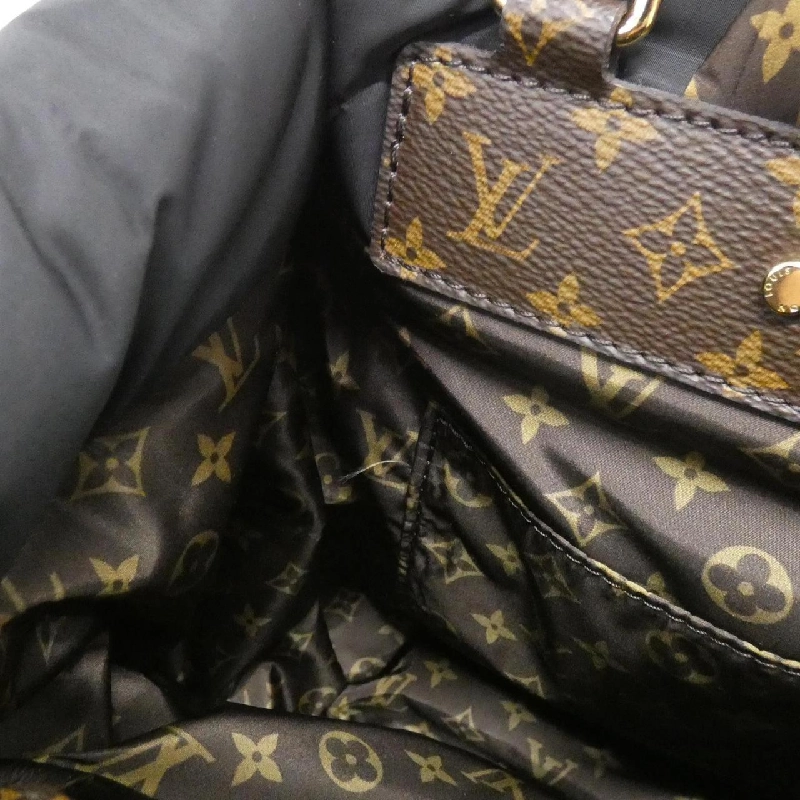 Túi xách Louis Vuitton Monogram (LV Pillow) OnTheGo MM M21069 - Hàng hiệu Chính hãng 804927